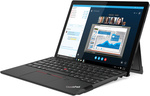 Lenovo ThinkPad X12 Detachable 12.3" FHD Touch Business Laptop $1,725.00 + Shipping @ PB Tech