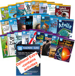 25 Kids Chapters Books (RRP $375) for $25 + Shipping ($9.90 Metro, $19.90 Rural) @ Rainbow Reading