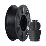 Creality Ender-PLA 1.75mm Black PLA Prototyping Filament 1kg Roll $11.90 + Delivery / $0 C&C @ Jaycar