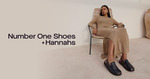 Free Shipping on All Orders @ Number One Shoes & Hannahs