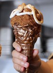 Win 1 of 4 $50 Giapo Ice Cream (Auckland) Vouchers from Dish