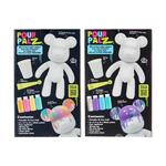 XL Pour Pals Balloon Dog & Bear $8 ea + Shipping ($0 C&C/ in-Store) @ Kmart