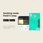 Referee and Referral Both Get $50 One NZ Phone Dollars @ Dosh