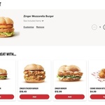 [Hack] Bacon Snack Burger $3 @ KFC