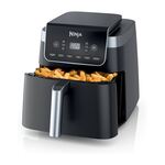 Ninja AF181 6.2L Air Fryer Pro XL (Black) $126.99 + Shipping ($ C&C/ in-Store) @ PB Tech ($107.94 via PriceBeat at Mitre 10)