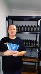 Win $500 of Petrol Vouchers + Cleaning Products from Harder Clean