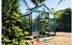 Win a Trulux Greenhouse (Worth $4000) from NZ Gardener