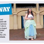 Win 1 of 2 Double Passes to Hamlet and Ophella Thinks Harder from The Dominion Post (Wellington)