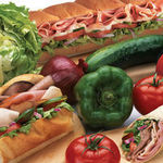 6-Inch Sub & Large Drink $5.50 or Footlong Sub & Large Drink $7.50 @ Subway [Lynfield or Parnell]