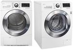 Win an LG 8kg Condensing Dryer and The LG 8kg Front Load Washing from Australian Womens Weekly NZ