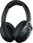 Mu6 Space 2 Active Noise Canceling Headphones US$119.5 Delivered (~NZ$180) at Gadgetplus.com