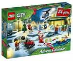 LEGO City Friends 2020 Advent Calendar 45 Kmart ChoiceCheapies