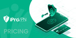 Free 1 Month VPN Subscription @ iProVPN