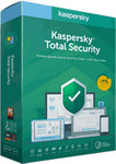 Kaspersky Total Security 2021 (5 Devices 1 Year) US$23.99 (NZ$34.53) @ Dealarious