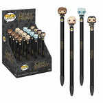 Game of Thrones S8 Pop! Pen Topper $0.01 (Pickup The Base, Sylvia Park, High Street, Glenfield, Northwest, Cuba Mall) @ EB Games