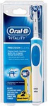 Oral-B Vitality Precision Clean Toothbrush + 2 Refills $24.99 (Was $49.99) @ The Warehouse