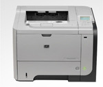 Off-Lease HP P3015 Printer (Ink/Toner Not Included) $30 + Free Delivery @ Techtraders