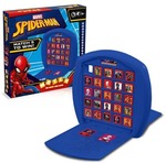 Win a Marvel Spider-Man Top Trumps Match Game from Tots to Teens