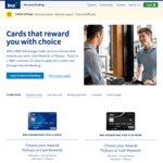 $1.50 off Fuel with Every $60 Spent on BNZ Advantage Visa Platinum Card (Flybuys Rewards)