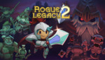 Win 1 of 2 Copies of Rogue Legacy 2 on Steam from Legendary Prizes