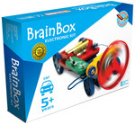 [School Staff/Pupil] Win a Brain Box Car Experiment Kit @ Interface Online