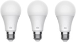 Xiaomi Wi-Fi LED Bulb Warm White Smart Light (E27, 8W) 3pk $29.99 (Normally $56.99) @ PB Tech