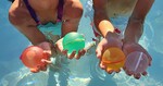 Win 1 of 3 Soppycid re-useable water balloon packs @ Kiwi Families