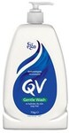 QV Gentle Wash 1l $24.99 (Was $27.99) + Shipping @ Life Pharmacy