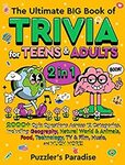 [eBooks] $0: Trivia for Teens & Adults, Chinese Cookbook, Off Grid Solar Power, Scotland Travel & More @ Amazon AU & US