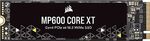 Corsair MP600 CORE XT 4TB Gen4 NVMe M.2 US$183.99 (NZ$316.67 Approx. Delivered - 1 to 2 Months) @ Amazon US