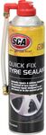 SCA Tyre Sealant Quick Fix 350g $9.99 (Normally $34.99) + Shipping ($0 CC/ in-Store) @ Supercheap Auto (Club Members)