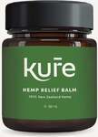 Free Kure Relief Balm 30ml (Normally $19) + $5.95 Shipping @ Kure