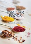 Win 1 of 2 Packs of Familiar Foods: Treats of Aotearoa + a GBB apron from Mindfood