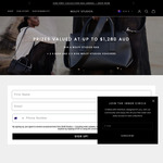 Win a Wolff Studios Bag + 2x $200 and 2x $100 Wolff Studios Vouchers from Wollf Studios