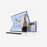 Samsung Galaxy Z Fold5 5G Foldable Smartphone 12GB + 1TB $1,522 + Delivery @ PB Tech
