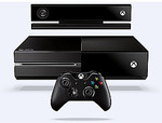 Xbox One w/ Kinect - $499 Delivered @ The Warehouse