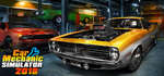 [PC, Steam] Free - Car Mechanic Simulator 2018 + 2x DLC (was $28.99) @ Steam