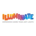 [Chch] 50% off (27/30 August: from $8 + Fees) Illuminate Light Show Entry Tickets @ Flicket
