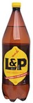 L&P Soft Drink 1.5L - $1 (Was $3.39) @ Countdown