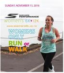 Win a Skechers Women’s 6k+12k Prize Pack (Worth $250) from Womans Day