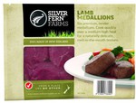 Win a Silver Fern Farm Lamb Prize Pack (Vouchers, Chilly Bag, Apron, Cap, Sunscreen) from Food Lovers