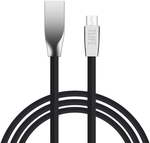 TLIFE 1m Flat Micro USB Cable US $0.69 (NZ $1.05) Delivered @ Tmart