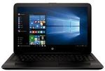 HP 15.6 inch 8GB 1TB Quad Core W10 Laptop with 1YR Microsoft Office 365 $549.97 Delivered @ The Warehouse