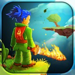 Free iOS App: Swordigo (Was $3.79)