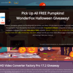 Free: 11 Software Titles: Novapdf, SystemSwift + More (Normally $300) @ Video Converter Factory