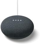 Google Nest Mini $49 @ JB Hi-Fi, The Warehouse, PB Tech, Harvey Norman & The Market. ($44 Bunnings, $49.99 Noel Leeming)
