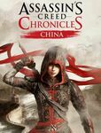[PC] Free: Assassins Creed Chronicles: China @ Ubisoft