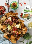 Win 1 of 5 Farrah’s Mexican Prize Packs from Dish
