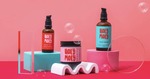 Win 1 of 3 Holy Moly Skincare Starter Packs from Tots to Teens