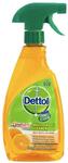 Dettol Multi Purpose Cleanser Orange 500ml $2 (Was $5) @ Chemist Warehouse (Possibly $1.70 via Pricematch Mitre10)